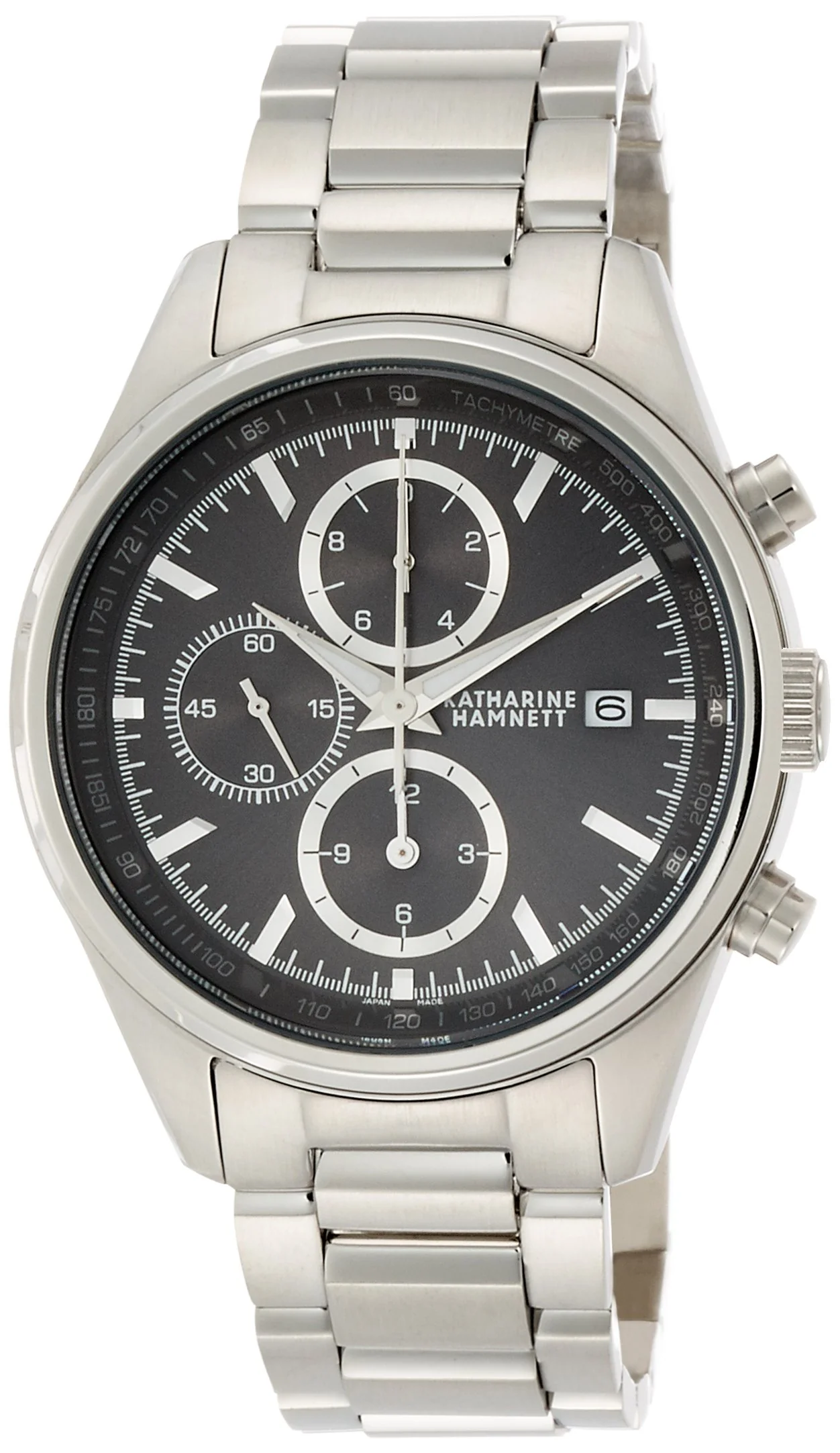 KATHERINE HAMNETT KH20C9-B24 Chronograph Watch