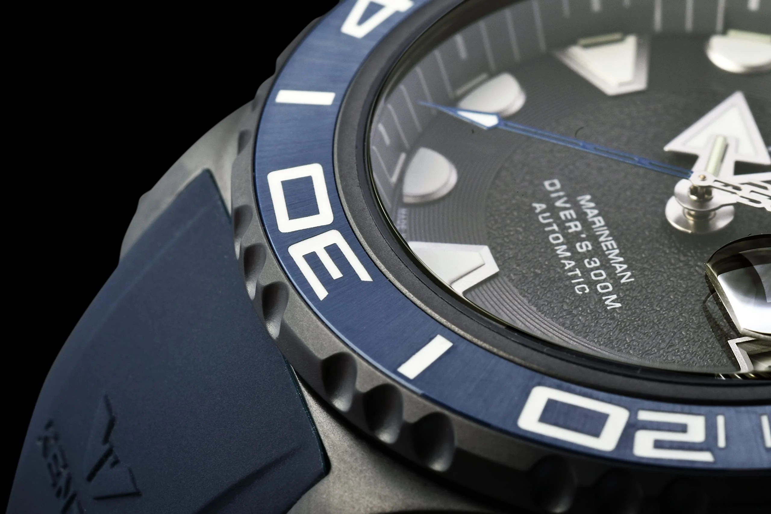 KENTEX Marine Man Sea Angler S706X-05 Automatic Watch - Image 2