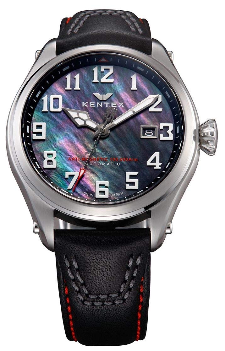 KENTEX PROGAUS S769X-02 Automatic Watch