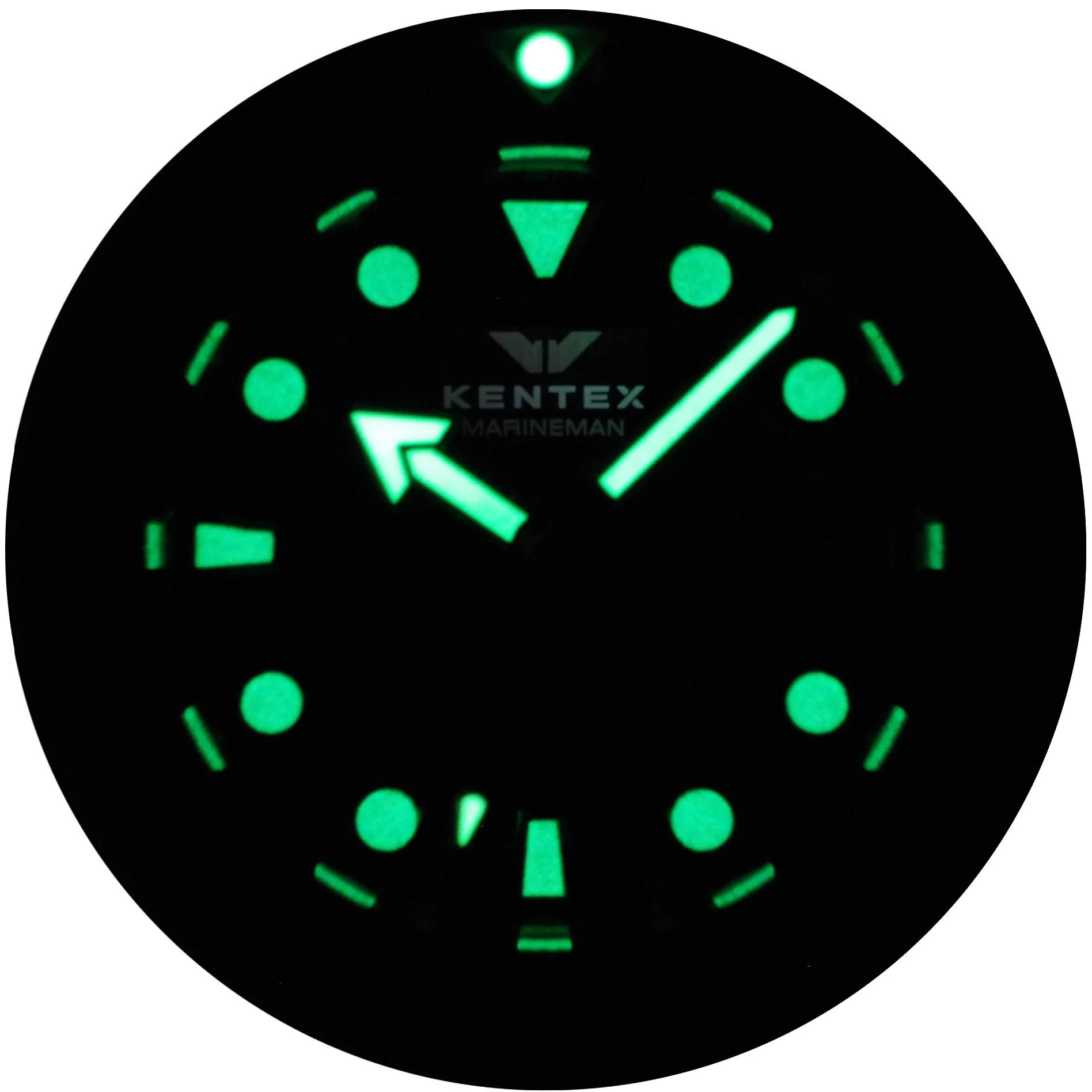 KENTEX S706M-23 Automatic Diver Watch - Image 2