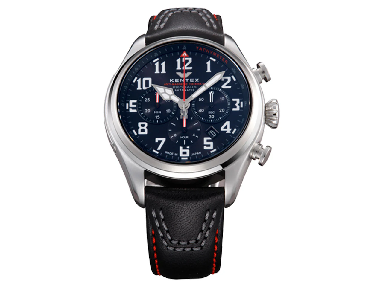 KENTEX S769X-07 Automatic Men's Watch
