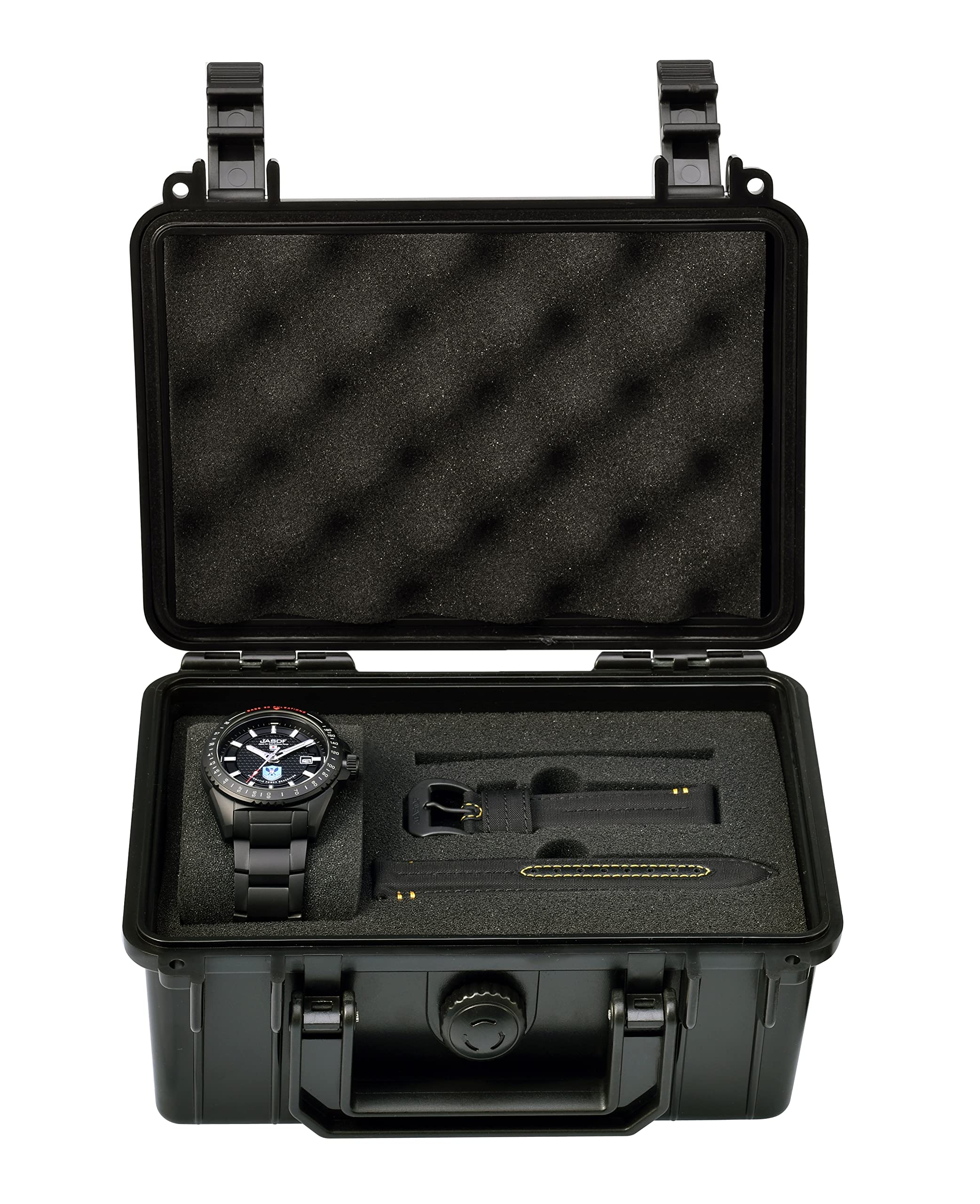 KENTEX S778X-02 AGS 200M Dive Watch - Image 9