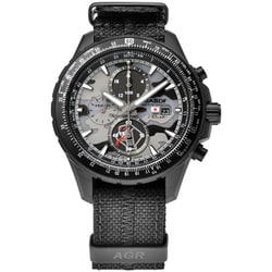 Kentex S802M-02 Limited Edition Blue Impulse Solar Pro 1960 Units Dark Blue Stainless Steel Water Resistant - Image 3