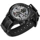 Kentex S802M-02 Limited Edition Blue Impulse Solar Pro 1960 Units Dark Blue Stainless Steel Water Resistant - Image 4