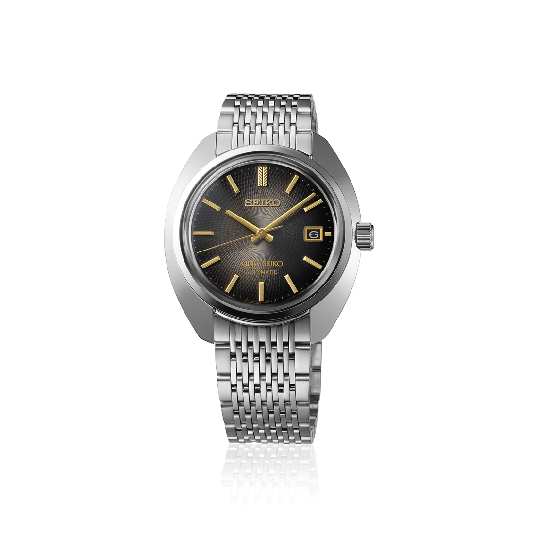 King Seiko KS1969 145th SDKA027/SJE121 Anniversary Limited Edition Watch 2026.2 release - Image 4