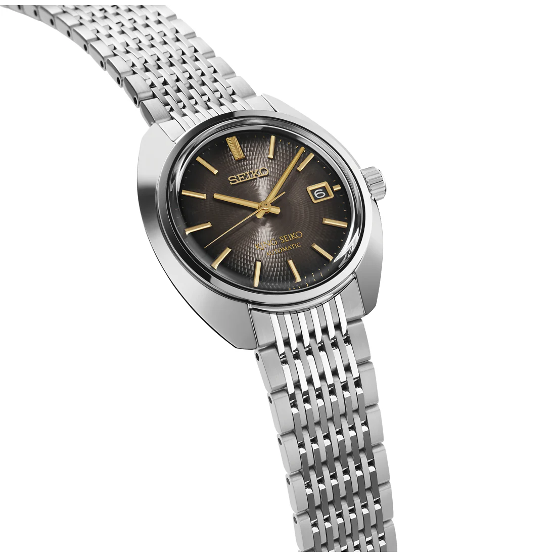 King Seiko KS1969 145th SDKA027/SJE121 Anniversary Limited Edition Watch 2026.2 release - Image 5