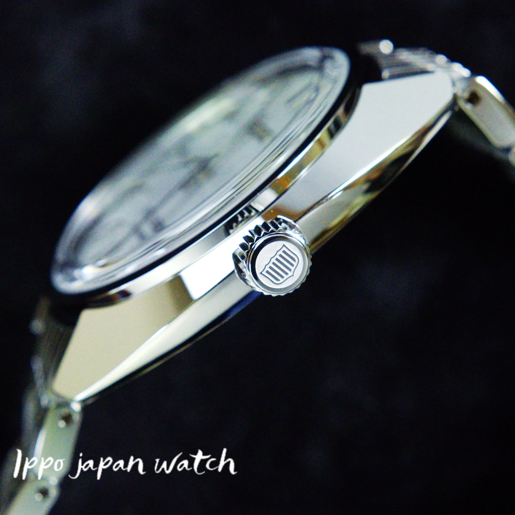King Seiko SDKA017/SJE109J1/SJE109  KS1969 Mechanical automatic metal mens watch 2024.7release - Image 3