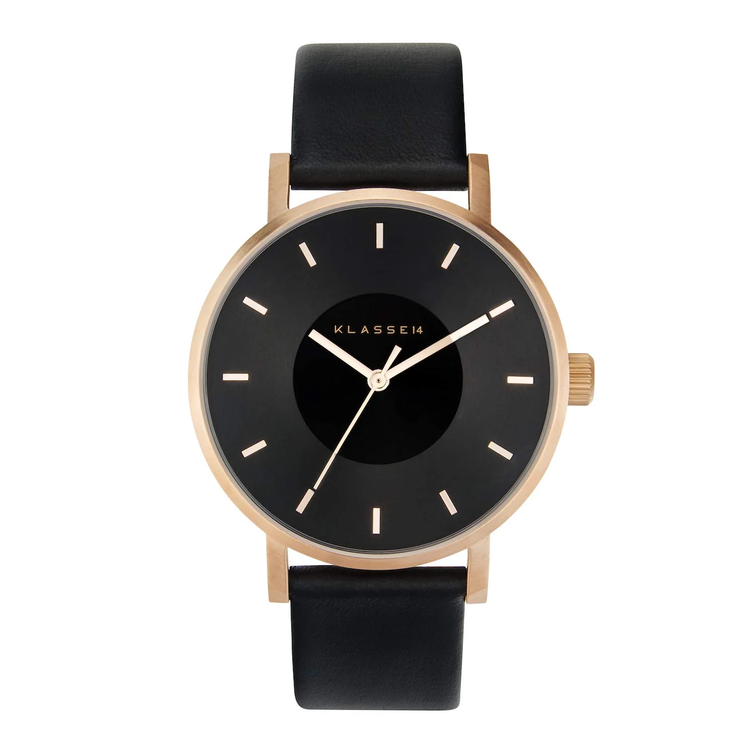 KLASSE14 VOLARE DARK ROSE VO16RG005M Men's Watch