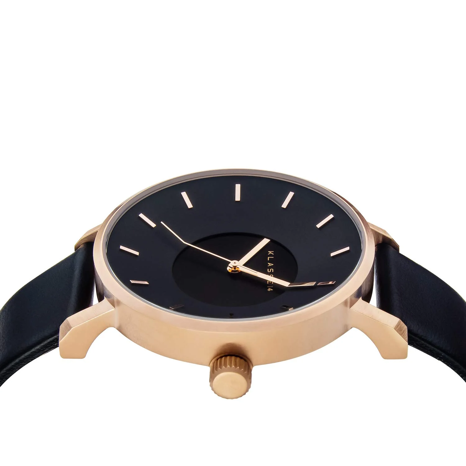 KLASSE14 VOLARE DARK ROSE VO16RG005M Men's Watch - Image 2