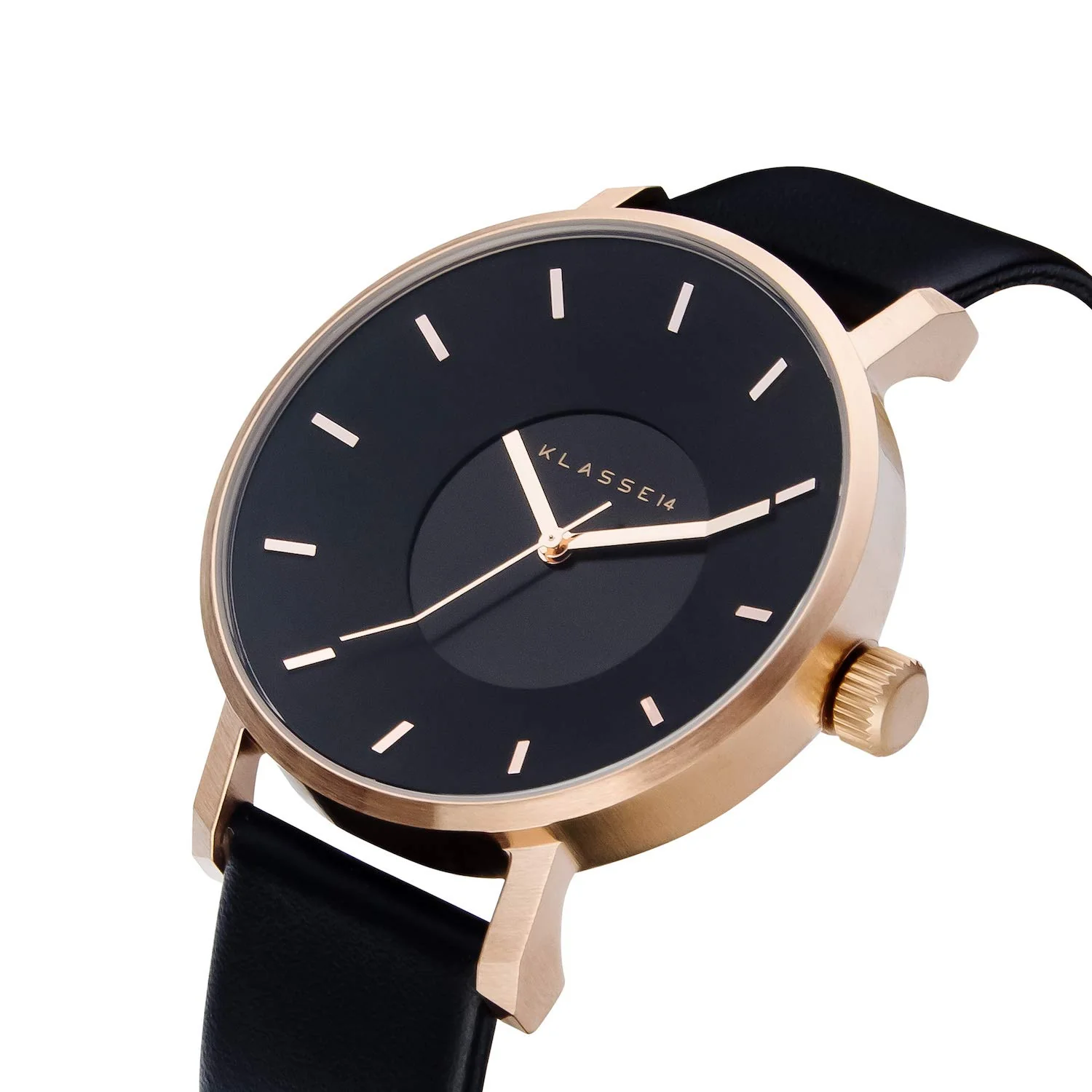 KLASSE14 VOLARE DARK ROSE VO16RG005M Men's Watch - Image 3