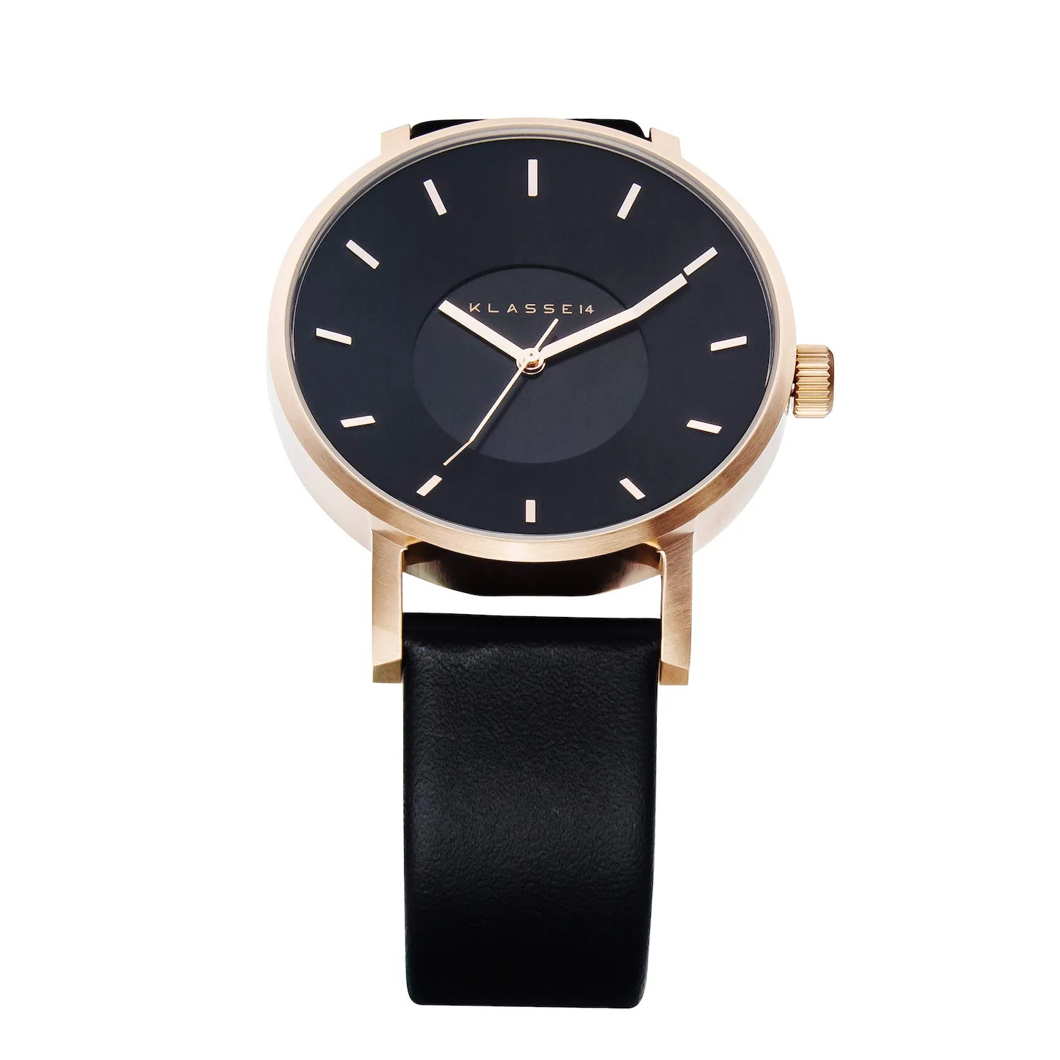 KLASSE14 VOLARE DARK ROSE VO16RG005M Men's Watch - Image 4