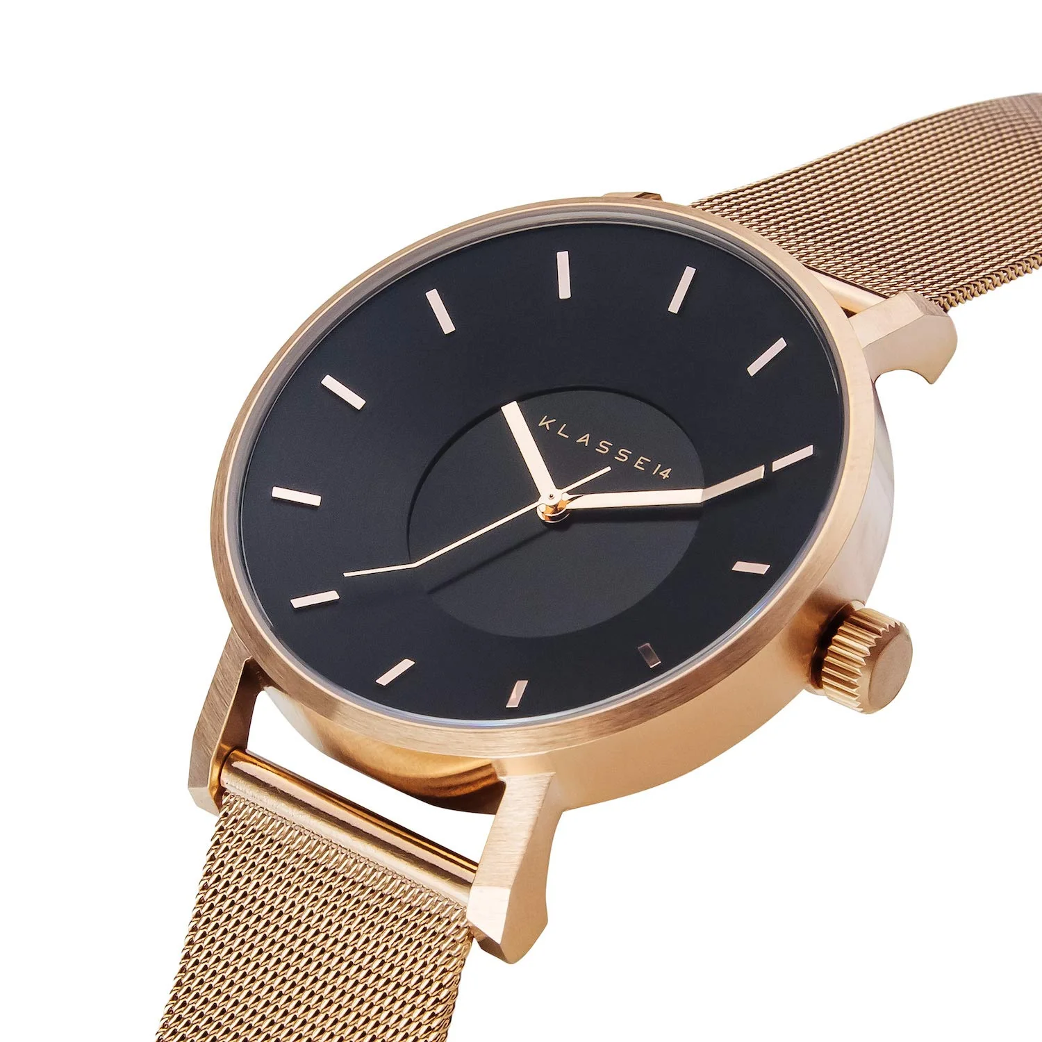 KLASSE14 Volare Dark Rose VO16RG006W Women's Watch - Image 3