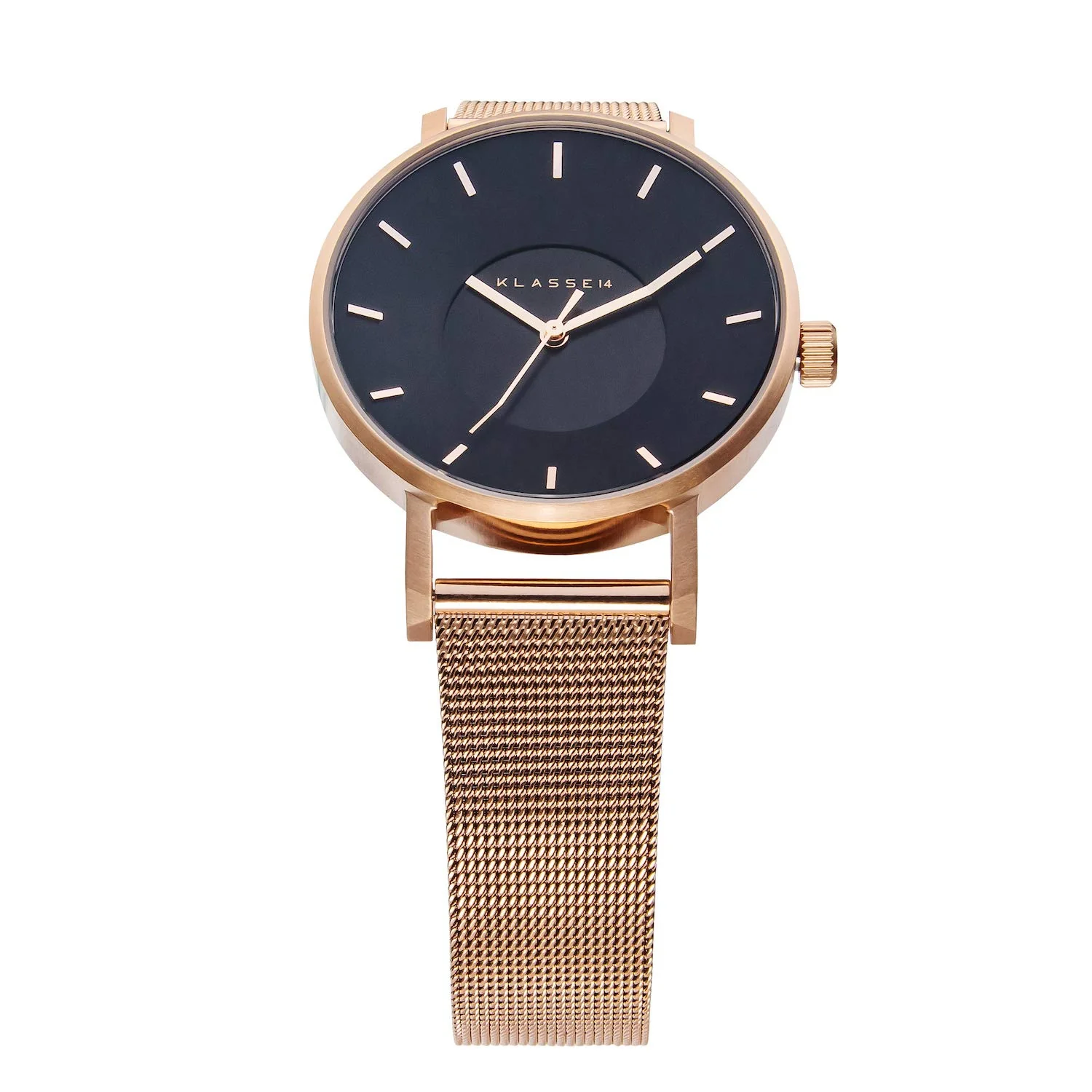 KLASSE14 Volare Dark Rose VO16RG006W Women's Watch - Image 4