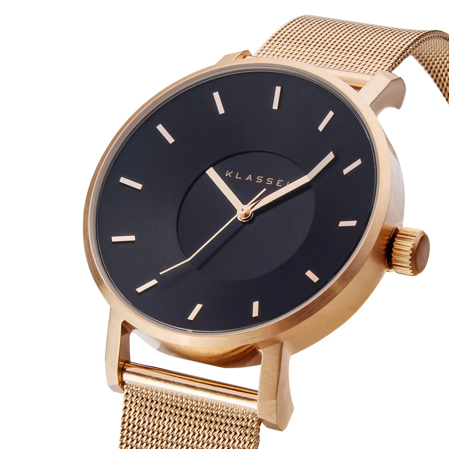 KLASSE14 VOLARE VO16RG006M Quartz Men's Watch - Image 3