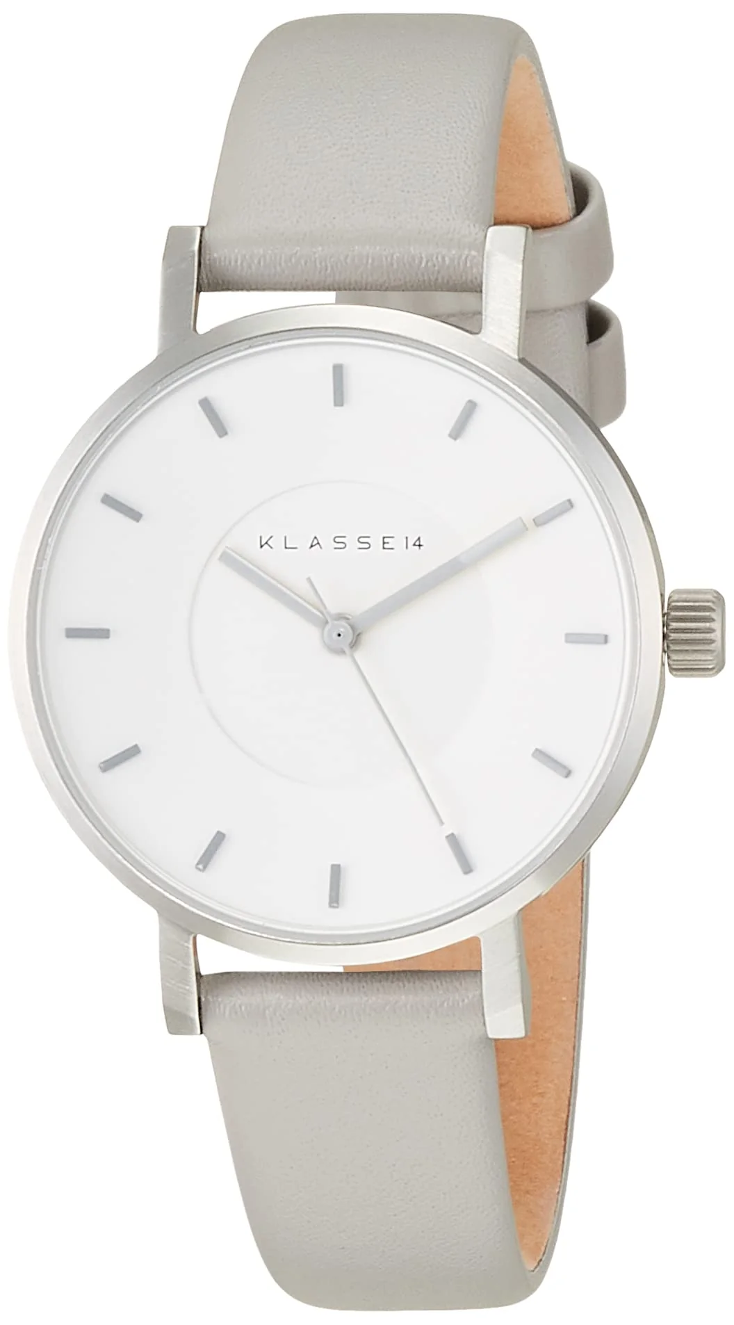 KLASSE14 Volare WVO22SR001S Silver 32mm Women's Watch