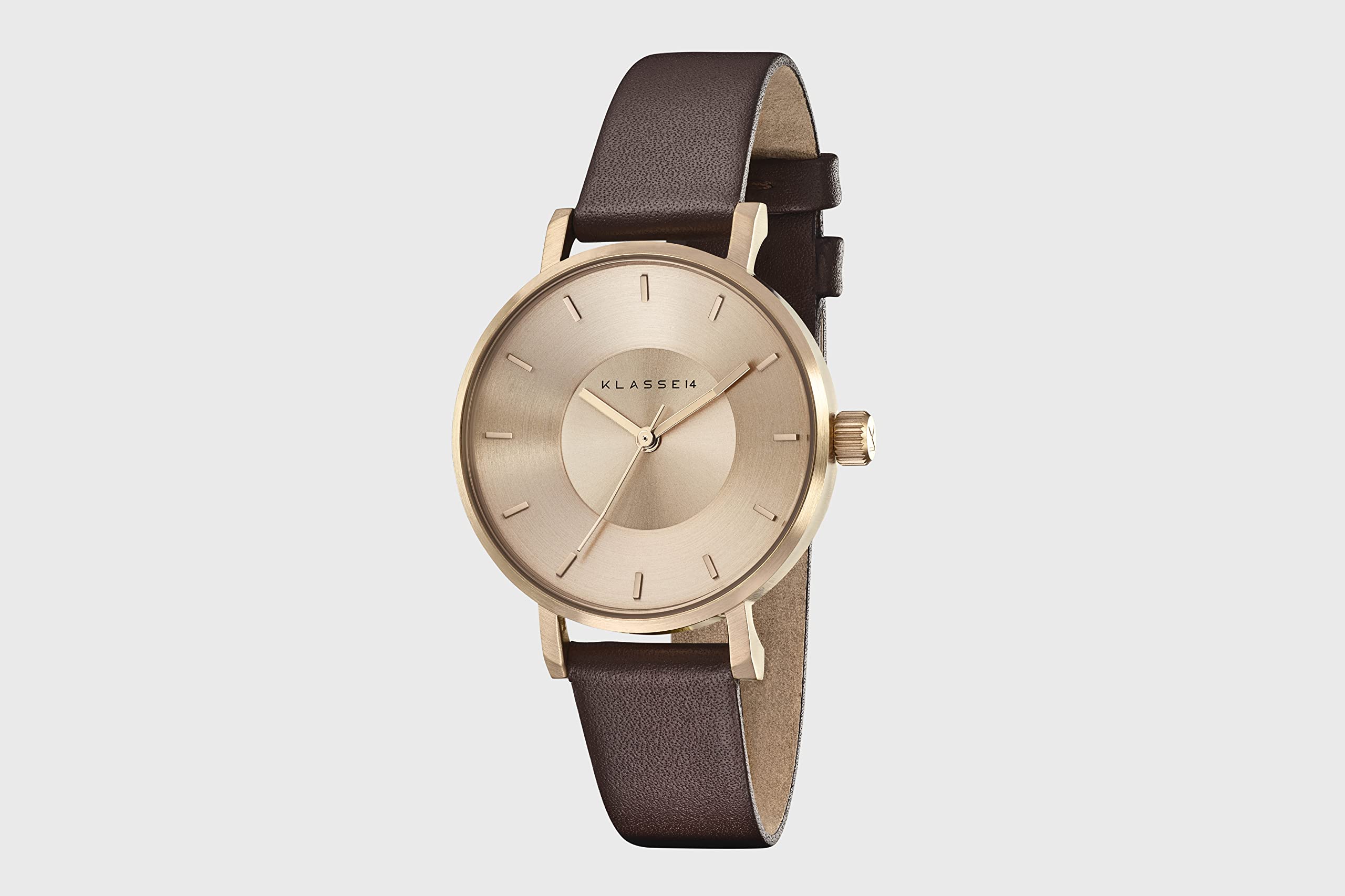 KLASSE14 WVO22RG001S Rose Gold Women's Watch - Image 3