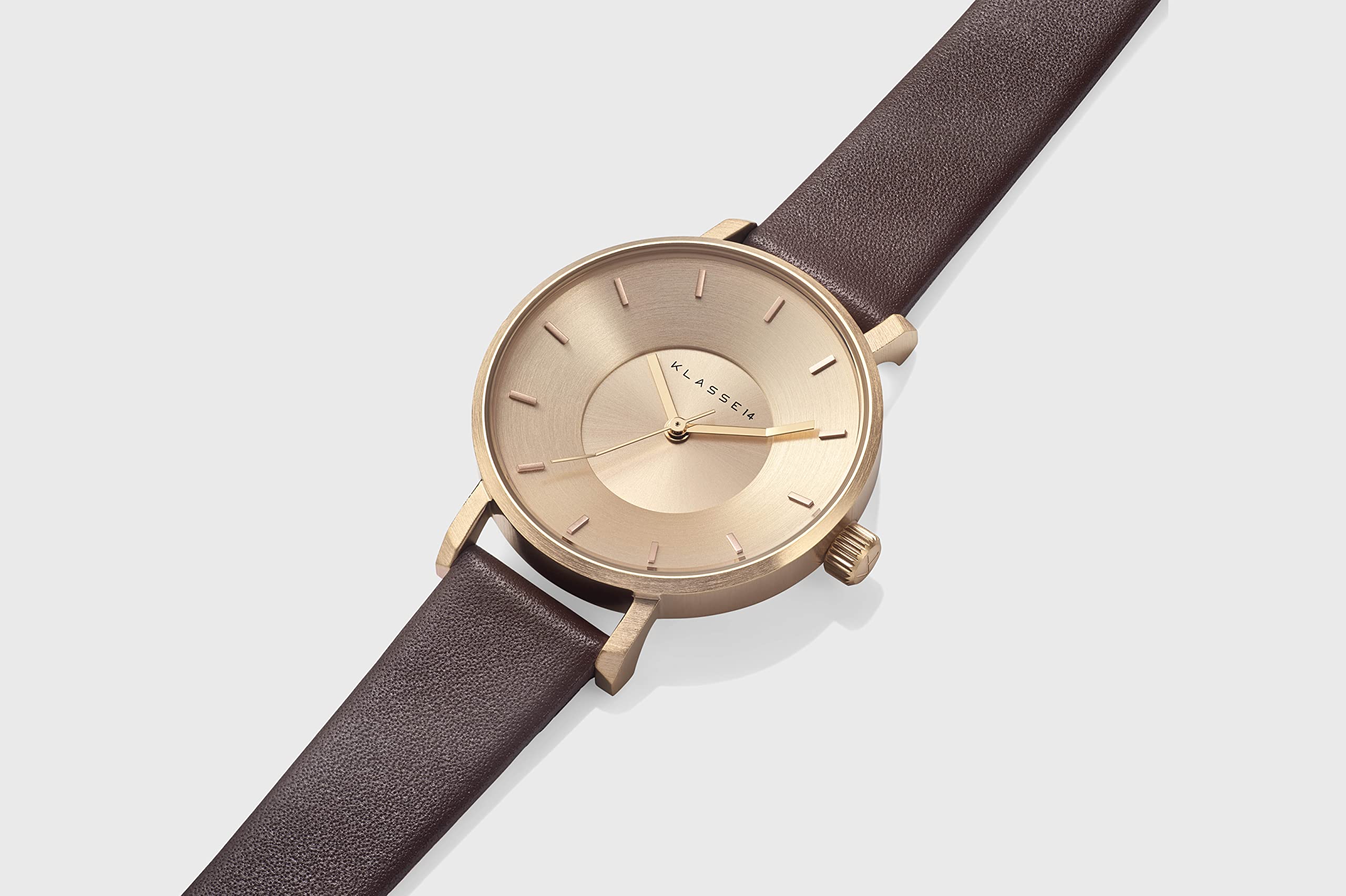 KLASSE14 WVO22RG001S Rose Gold Women's Watch - Image 4