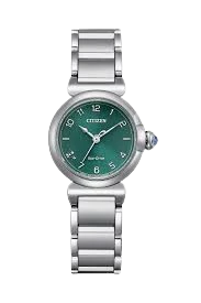 Citizen Women's Watch L Round Collection Eco-Drive EM1130-83X - Image 3