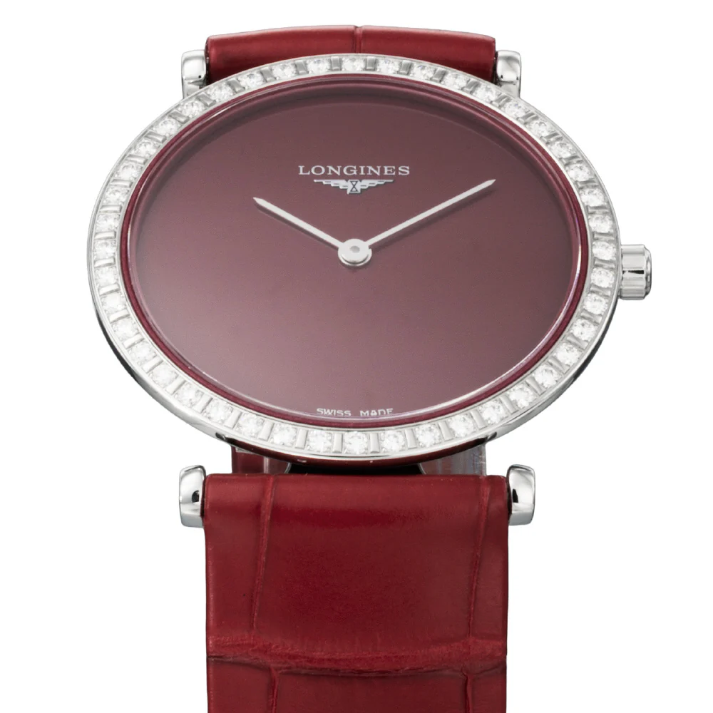 L4.523.0.91.2 L4.523.0.91.2 Elegant Design Stainless Steel Water Resistant Quartz Movement - Image 3