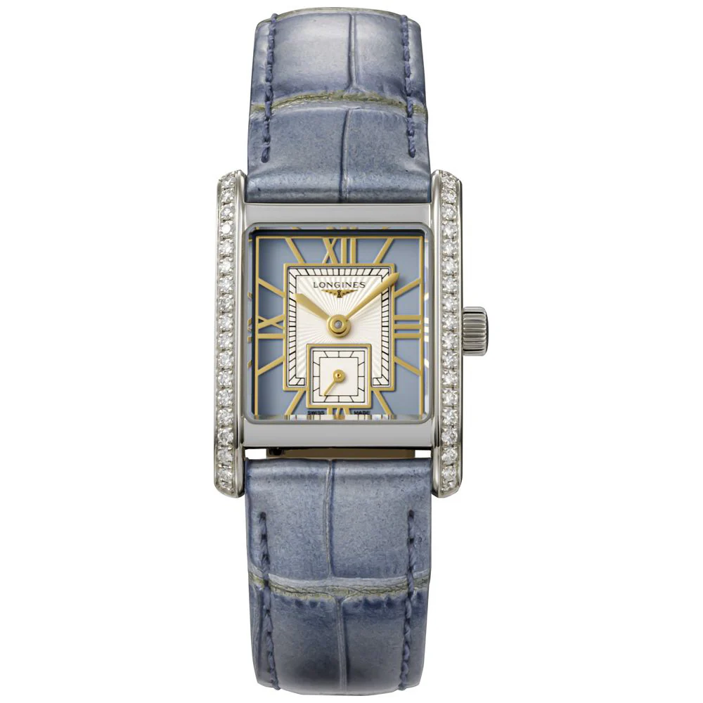 L5.200.0.95.2 L5.200.0.95.2 Elegant Design Swiss Movement Water Resistant Stylish Leather Strap