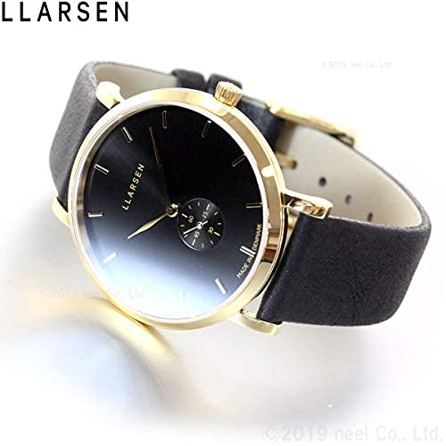 LARS LARSEN LL143GBCL Watch - Image 2