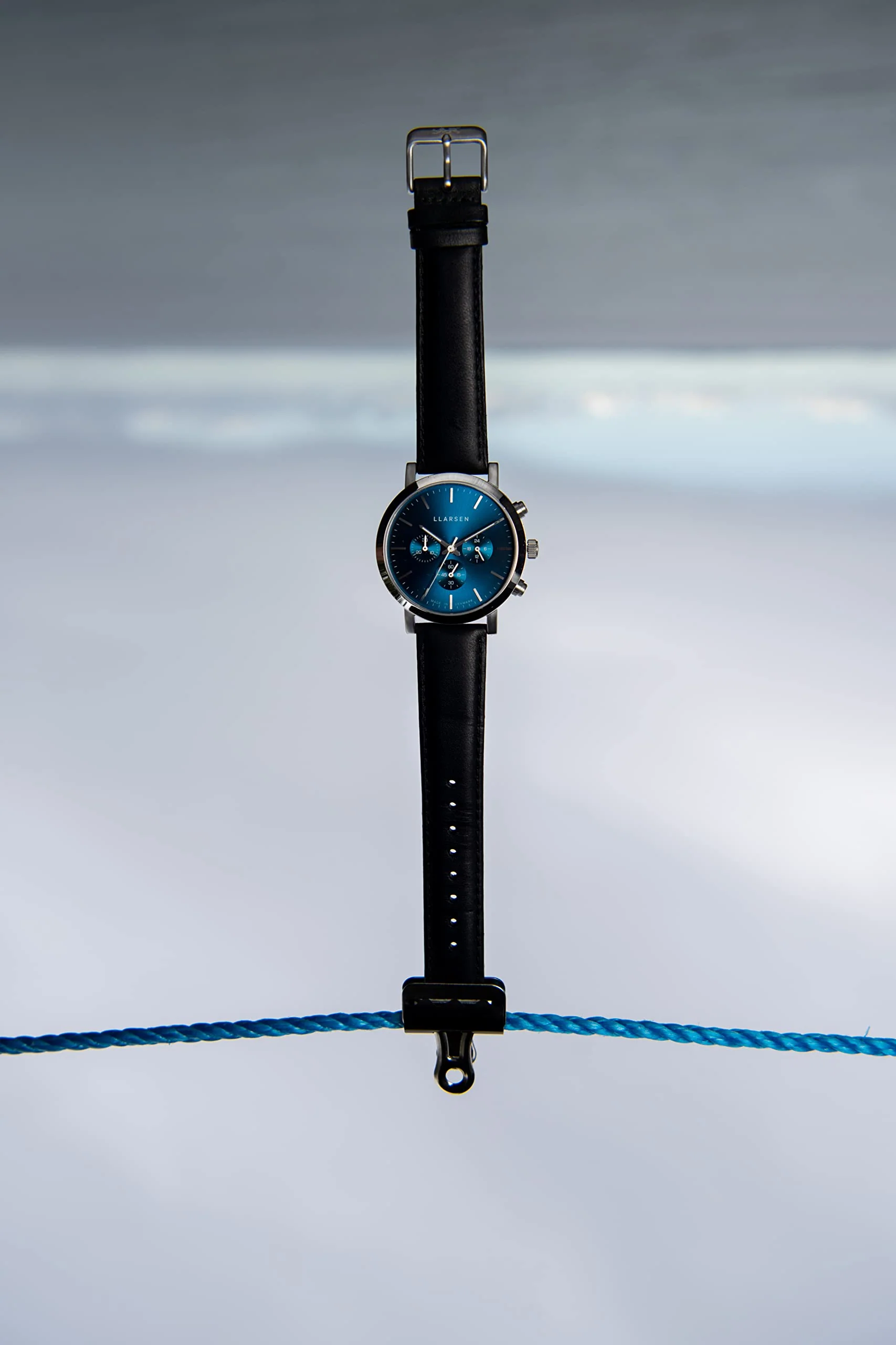 LARS LARSEN LL149SDIK Watch - Image 2