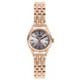 Leclair LC2001-PG5L Solar-Powered Eco-Friendly Watch Stylish Design Water Resistant Durable Construction - Image 2