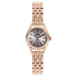 Leclair LC2001-PG5L Solar-Powered Eco-Friendly Watch Stylish Design Water Resistant Durable Construction - Image 3