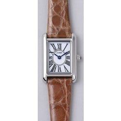 Leclair LC2101-SSCMO Solar-Powered Battery No Need for Replacement Elegant Yellow Gold Stylish Design - Image 3