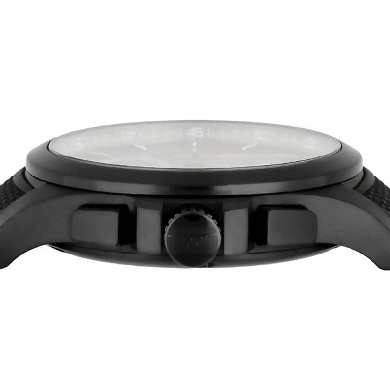Longines L3.717.2.56.9 Conquest V.H.P. Quartz Men's Black Watch - Image 3