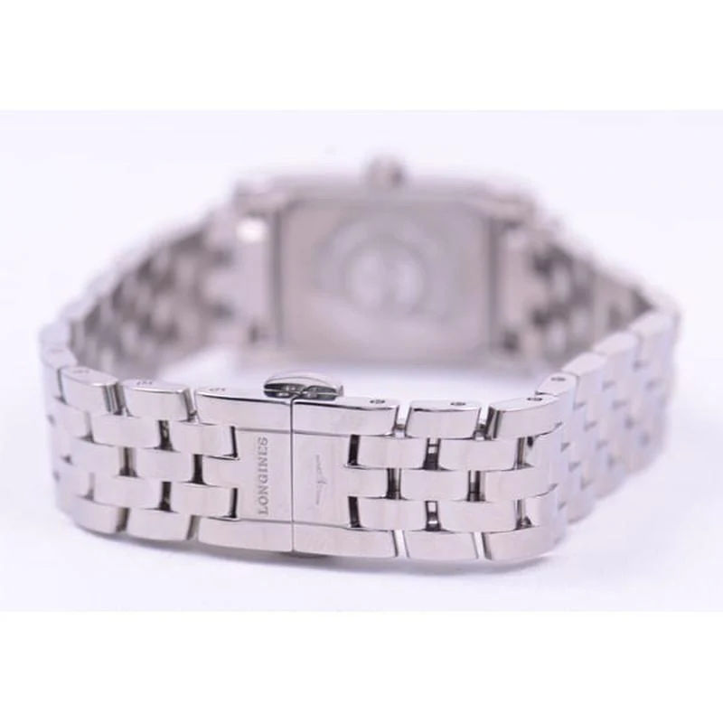 Longines L5.155.4.85.6 Dolcevita Quartz Women's Watch - Image 4