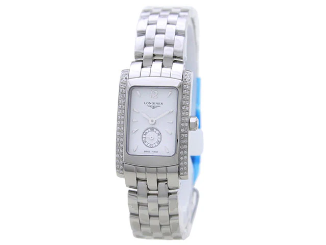 LONGINES DolceVita L5.155.0.06.6 Automatic Watch