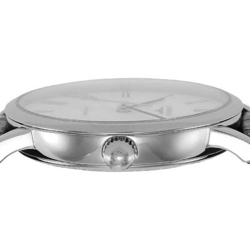 Longines Elegant White Watch L4.809.4.11.2 Imported Parallel Import - Image 3