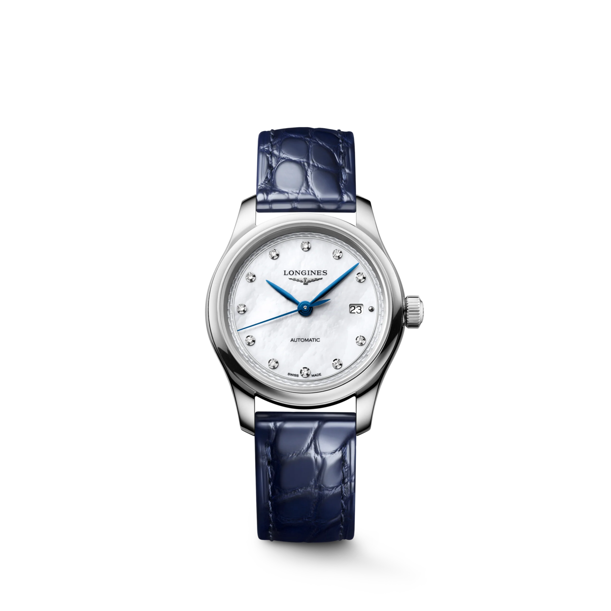 LONGINES Master Collection L2.449.4.87.2 Automatic 30mm Ladies Watch