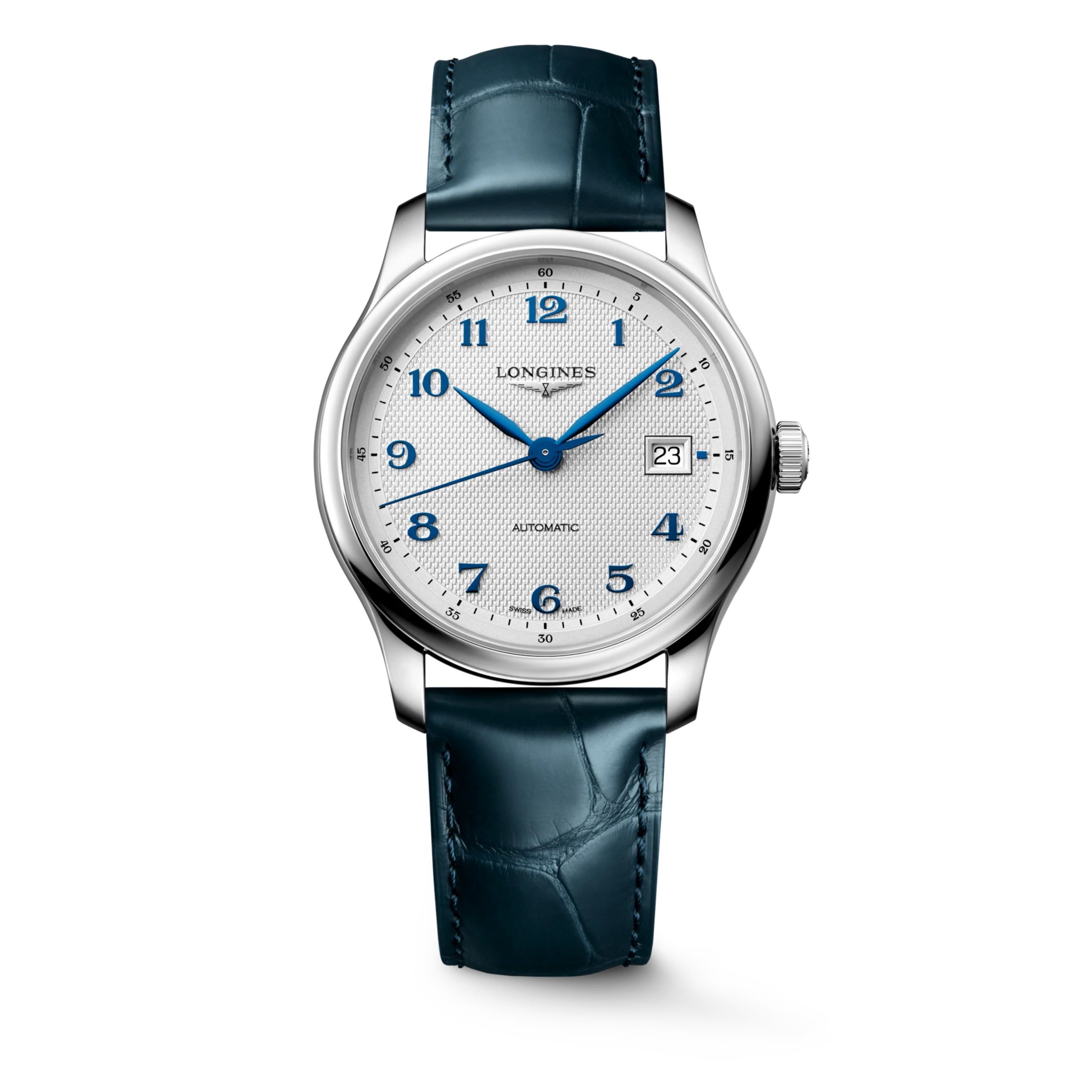 LONGINES Master Collection L2.949.4.73.2 Automatic 39mm Men Unisex Watch