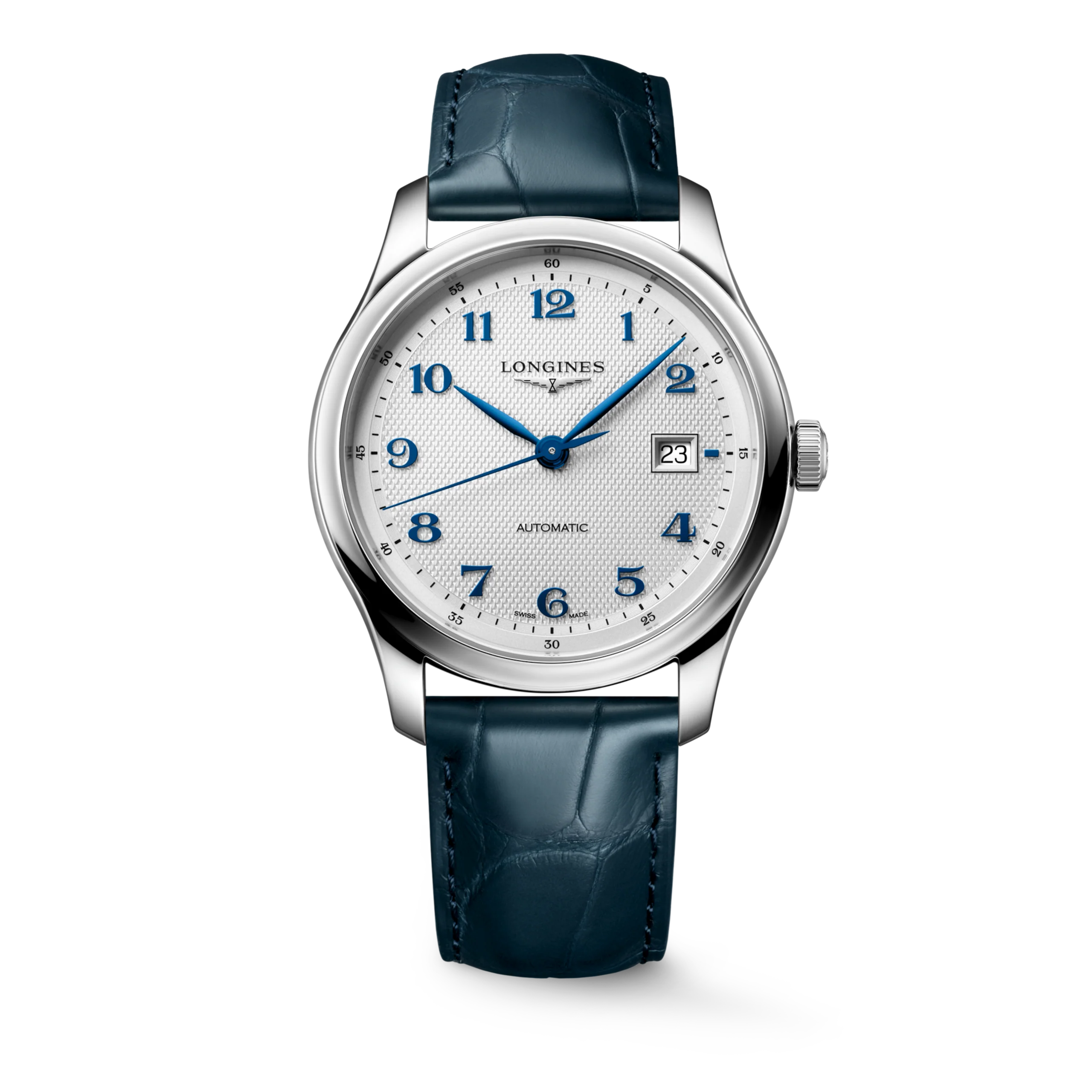LONGINES Master Collection L2.950.4.73.2 Automatic 41mm Men Unisex Watch