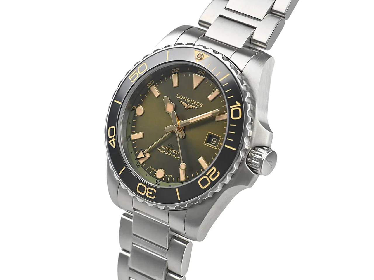LONGINES L3.790.4.06.6 Automatic Watch