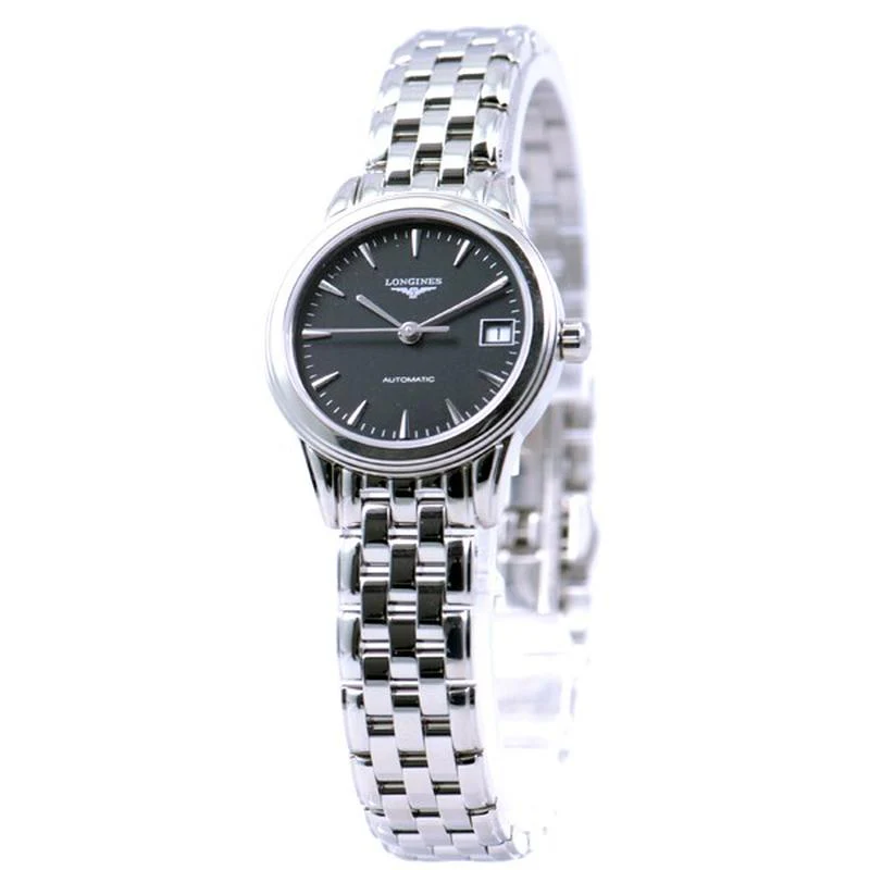 Longines L4.274.4.52.6 Women's Metal Strap Watch – Parallel Import with 2 Year Guarantee
