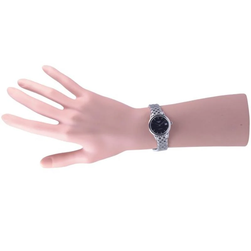 Longines L4.274.4.52.6 Women's Metal Strap Watch – Parallel Import with 2 Year Guarantee - Image 5