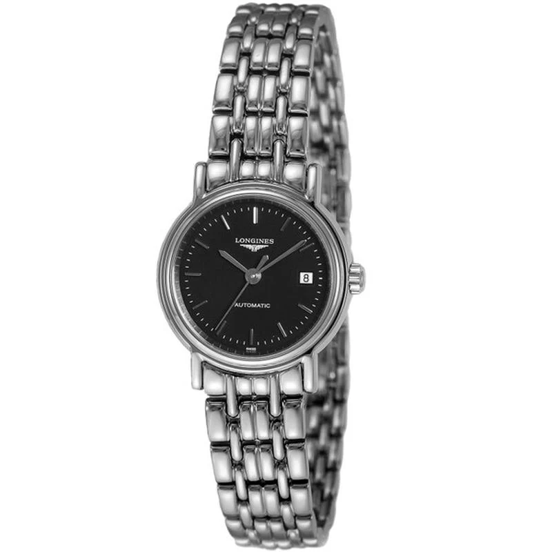 Longines Ladies Grand Classic Watch L4.321.4.52.6 Parallel Import