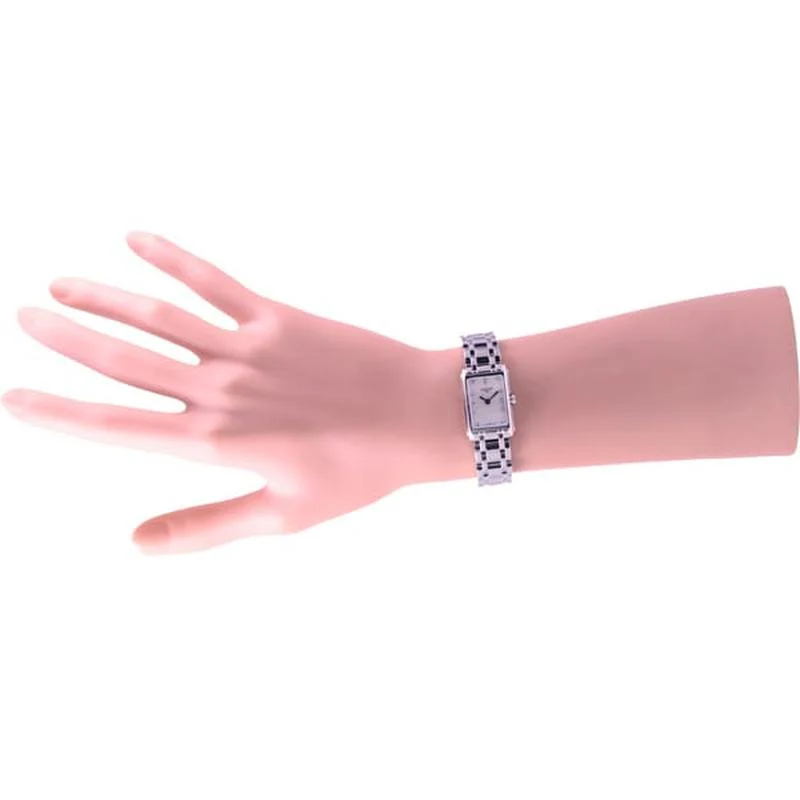 Longines Ladies Parallel Imported Metal Belt Watch L5.258.4.87.6 with 2-Year Warranty - Image 5