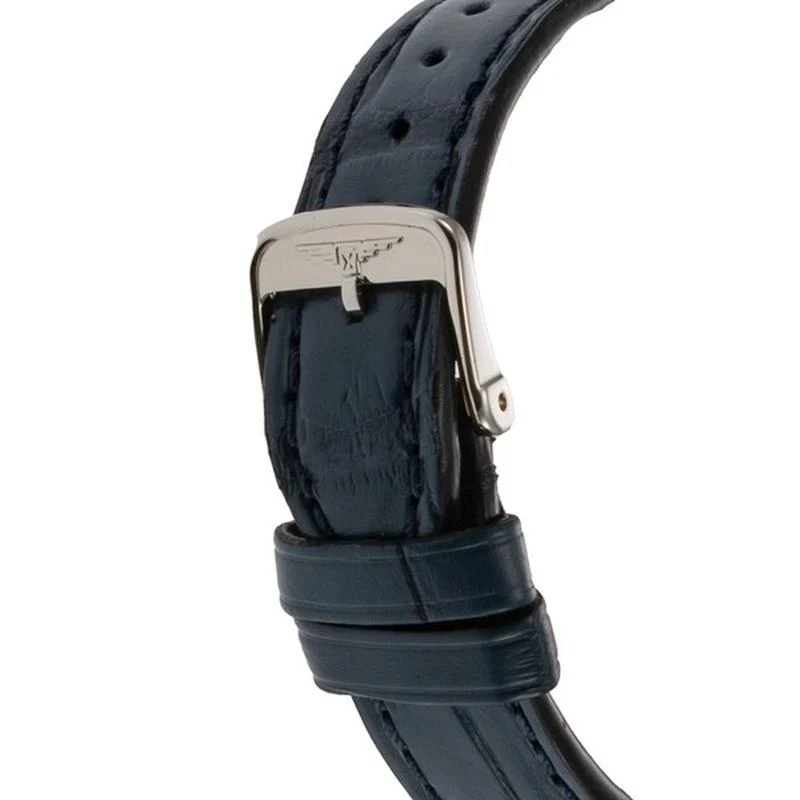 Longines Ladies' Watch with Alligator Strap Parallel Import with 2-Year Warranty L4.309.4.92.2 - Image 5