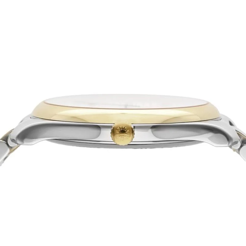Longines L2.793.5.78.7 Master Collection Automatic Men's Silver Watch - Image 3