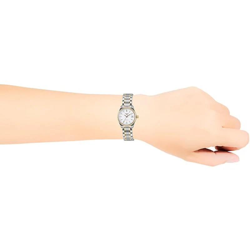 Longines L2.128.5.12.7 Master Collection Automatic Men's Stainless Steel 38mm Watch - Image 2