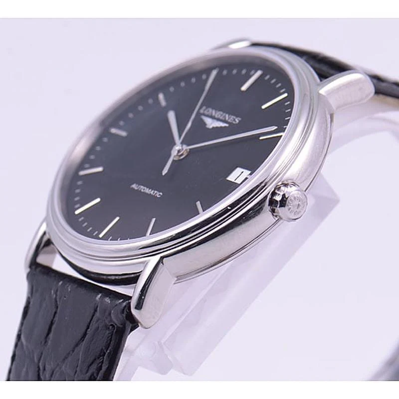 Longines Men's Presence Automatic Men's Parallel Import L4.821.4.52.2 - Image 2