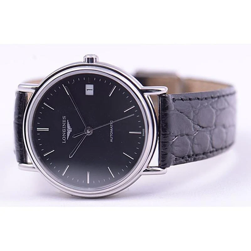 Longines Men's Presence Automatic Men's Parallel Import L4.821.4.52.2 - Image 3