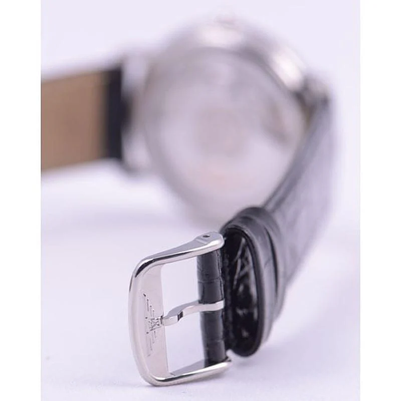 Longines Men's Presence Automatic Men's Parallel Import L4.821.4.52.2 - Image 4