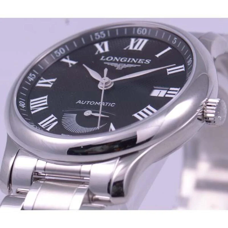 Longines Men's Watch with Metal Bracelet, Parallel Import with 2-Year Warranty L2.708.4.51.6 - Image 2