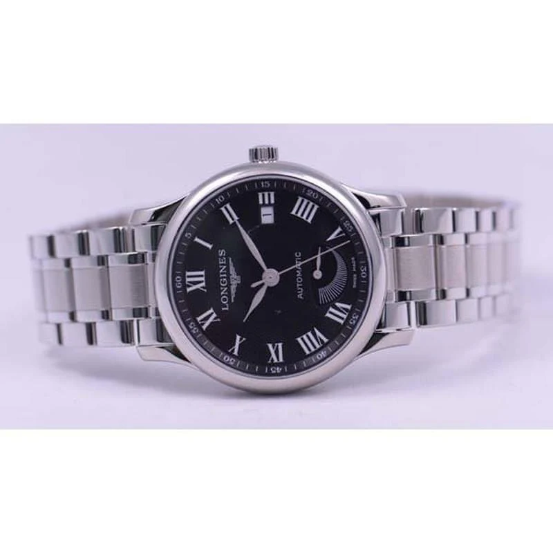 Longines Men's Watch with Metal Bracelet, Parallel Import with 2-Year Warranty L2.708.4.51.6 - Image 3