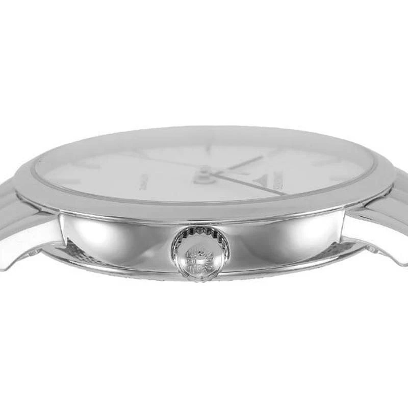 Longines L4.809.4.12.6 Elegant Quartz Women's Stainless Steel 30mm Watch - Image 3